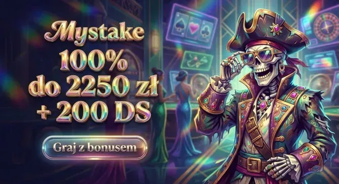 Mystake Casino