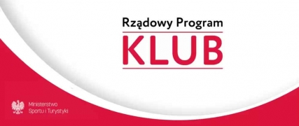 Rządowy Program KLUB