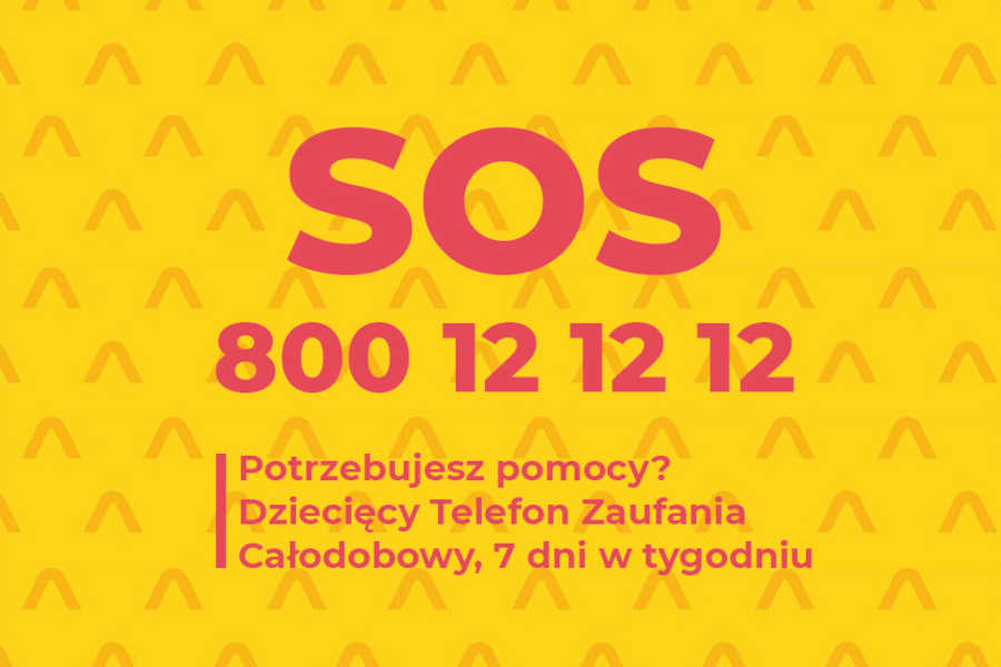 SOS 800 121212